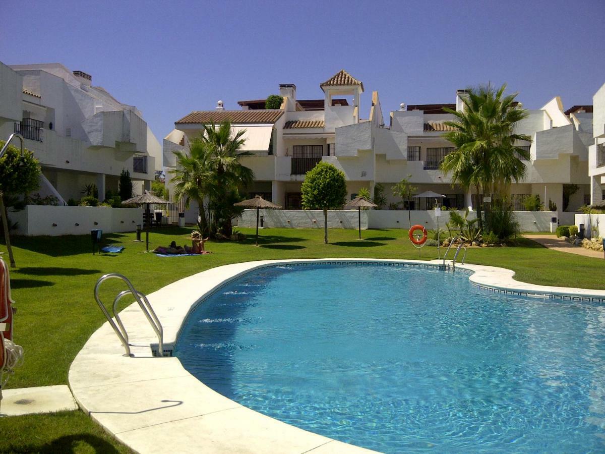 La Hacienda Golf De Apartment Islantilla